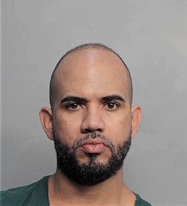 Aldo Sierra, - Dade County, FL 