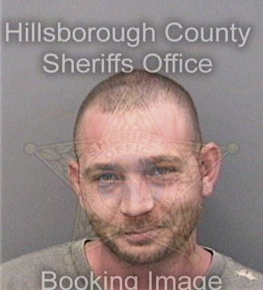 Thomas Sisson, - Hillsborough County, FL 