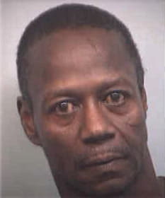 Alvin Smith - Fulton County, GA 