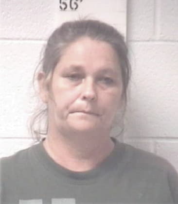 Barbara Smith, - Hardin County, KY 