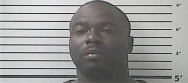 Dariel Smith, - Hancock County, MS 