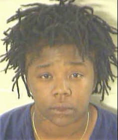 Natelie Smith - Fulton County, GA 