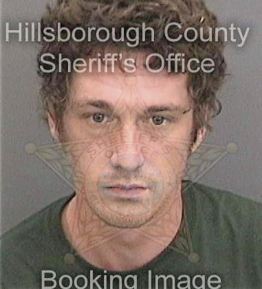 Sean Smith, - Hillsborough County, FL 