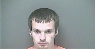 Joshua Smothers, - Shelby County, IN 