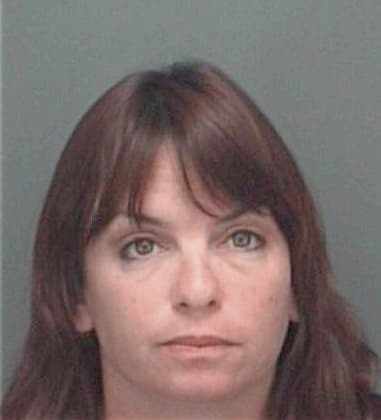 Gwendolyn Sowards - Pinellas County, FL 