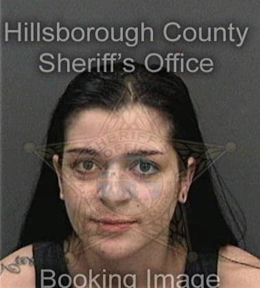 Elizabeth Stafford, - Hillsborough County, FL 