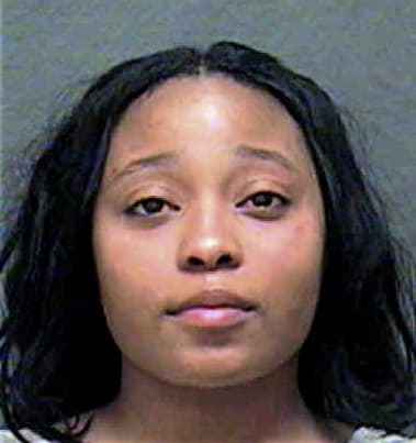 Alicia Stinson, - Mecklenburg County, NC 