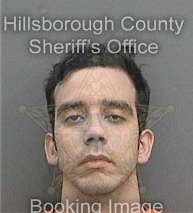 Jerome Storie, - Hillsborough County, FL 