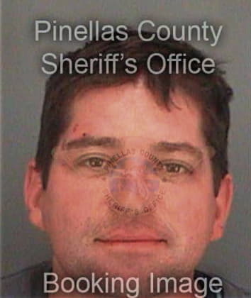 Richard Sweeney, - Pinellas County, FL 