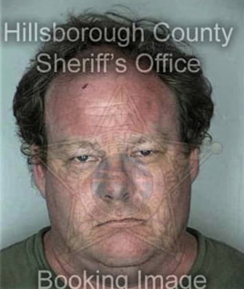 Christopher Terry, - Hillsborough County, FL 