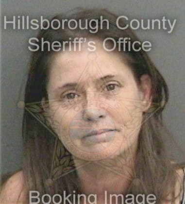 Stacy Testerman, - Hillsborough County, FL 