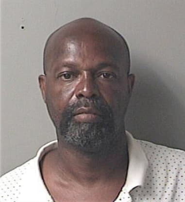 David Thomas, - Escambia County, FL 