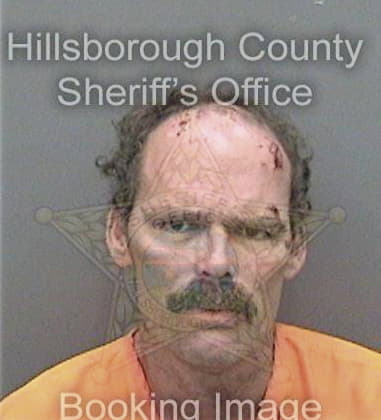 Raymond Thomas, - Hillsborough County, FL 