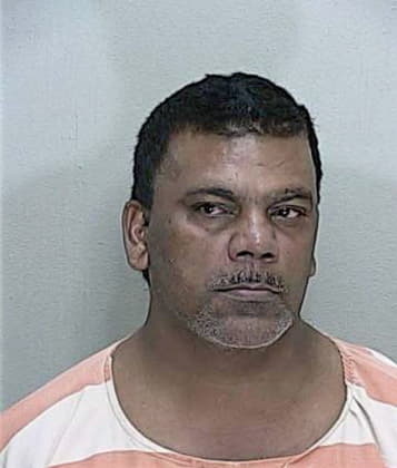 Khemraj Totaram, - Marion County, FL 