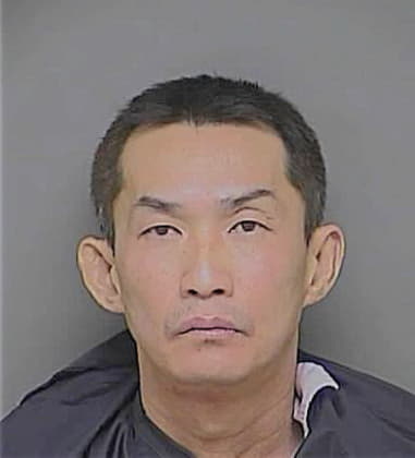 Quang Tran, - Bedford County, VA 