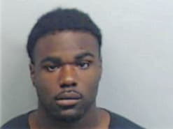 Nathaniel Traylor, - Fulton County, GA 