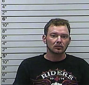 Yvis Trimble, - Lee County, MS 