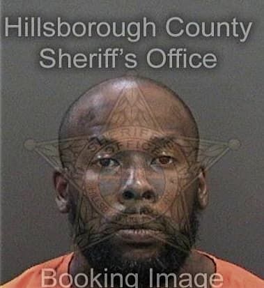 James Tyson, - Hillsborough County, FL 