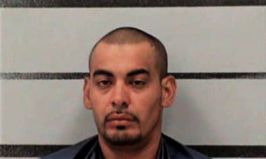 Alejandro Villarreal, - Lubbock County, TX 