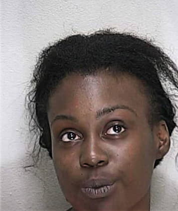 Latoya Walker, - Marion County, FL 