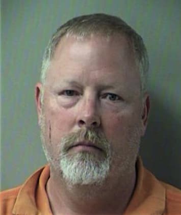 Charles Warren, - Okaloosa County, FL 