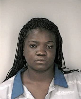 Tashari Washington, - Hillsborough County, FL 