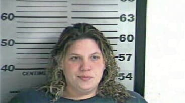 Emily Westmoreland, - Dyer County, TN 