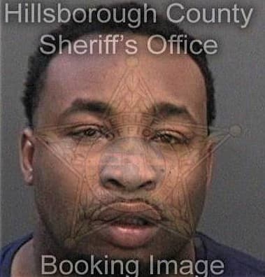 Christopher Whipple - Hillsborough County, FL 