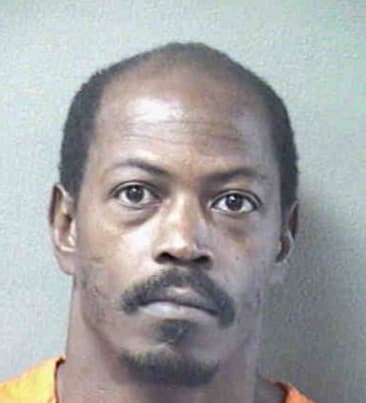 Michael White, - Okaloosa County, FL 