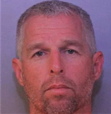 Robert Whitehead, - Polk County, FL 