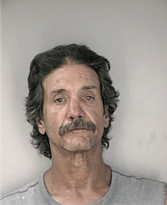 John Wilcox - Hillsborough County, FL 