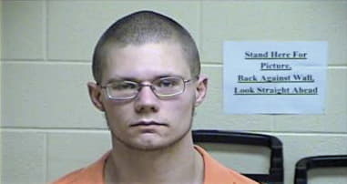Christopher Williams - Webster County, KY 