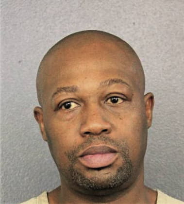 Gregory Williams, - Broward County, FL 