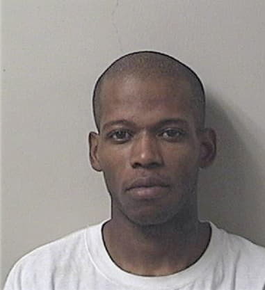 Nathaniel Williams, - Escambia County, FL 