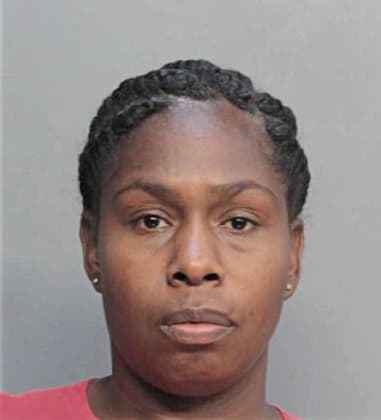 Shirell Williams, - Dade County, FL 