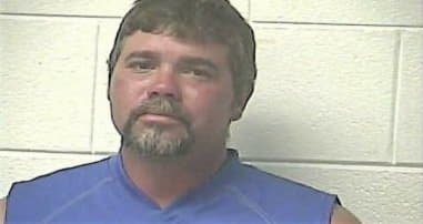 Wade Wise, - Montgomery County, KY 