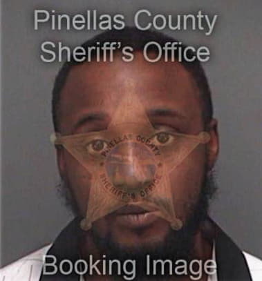 Jesse Woods, - Pinellas County, FL 