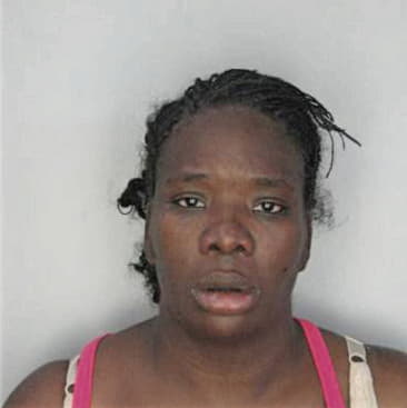 Charyetta Wright, - Hillsborough County, FL 