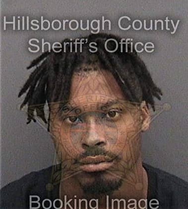 Gregory Wright, - Hillsborough County, FL 