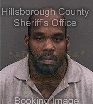 Derrill Ziggler, - Hillsborough County, FL 