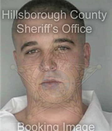 Jorge Adames, - Hillsborough County, FL 