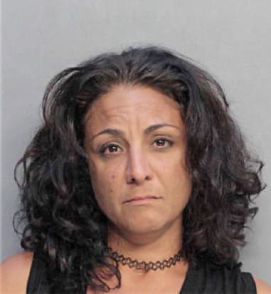 Lidia Aguilar, - Dade County, FL 