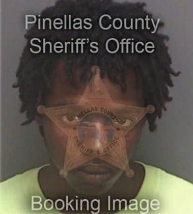 Carlos Aguilera, - Pinellas County, FL 