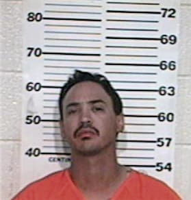 Ricardo Alanis, - Hidalgo County, TX 