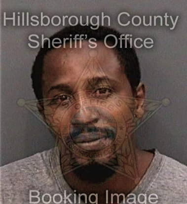 Aaron Allen, - Hillsborough County, FL 