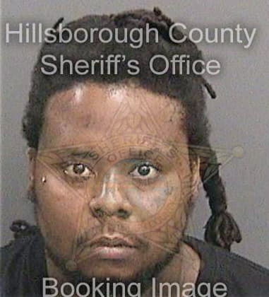 Willie Anderson, - Hillsborough County, FL 