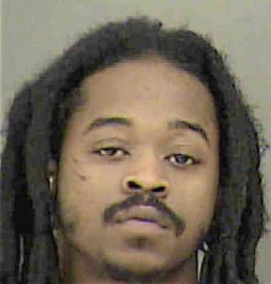 Darryl Andrews, - Mecklenburg County, NC 