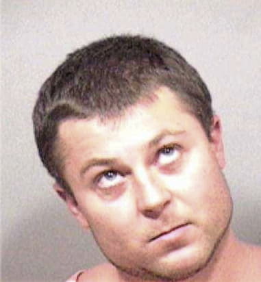 Anthony Arnett, - Marion County, FL 