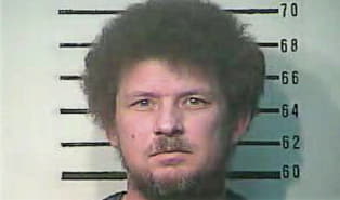 Bobby Ausmus - Bell County, KY 
