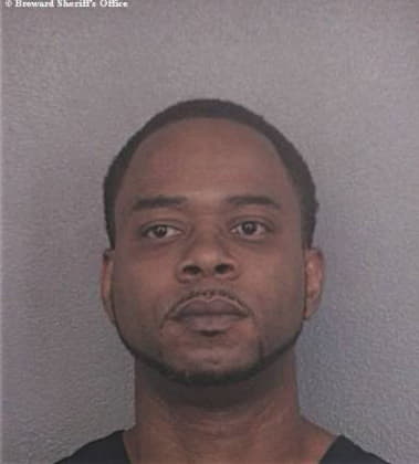 Greg Belizaire, - Broward County, FL 